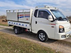 Фото авто Hyundai Porter