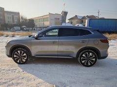 Фото авто BYD Song Plus