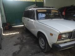 Photo of the vehicle ВАЗ (Lada) 2104