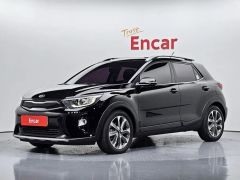 Сүрөт унаа Kia Stonic