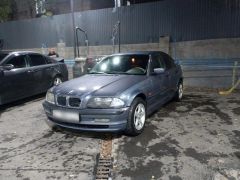 Фото авто BMW 3 серии