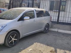 Photo of the vehicle Toyota Wish