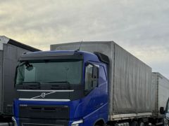 Фото авто Volvo FH