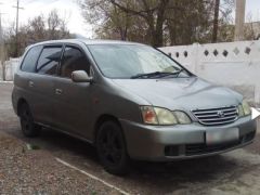 Сүрөт унаа Toyota Gaia