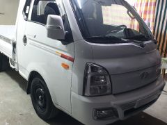 Фото авто Hyundai Porter