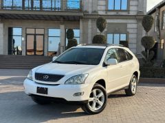 Фото авто Lexus RX