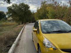 Сүрөт унаа Honda Fit