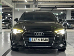 Photo of the vehicle Audi A3