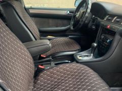 Сүрөт унаа Audi A6