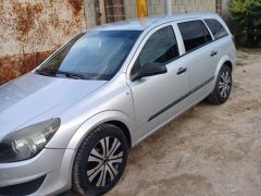 Сүрөт унаа Opel Astra