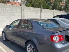 Сүрөт унаа Volkswagen Jetta