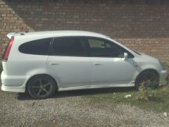 Photo of the vehicle Honda Stream