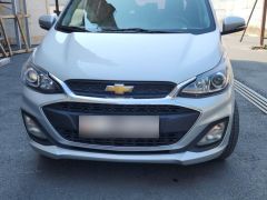 Сүрөт унаа Chevrolet Spark