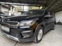 Сүрөт унаа Kia Rio