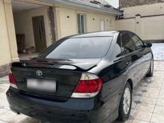 Сүрөт унаа Toyota Camry