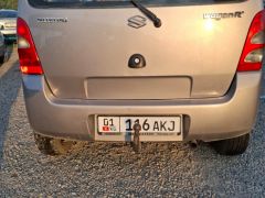 Сүрөт унаа Suzuki Wagon R+