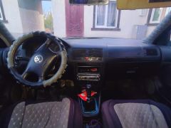 Photo of the vehicle Volkswagen Golf