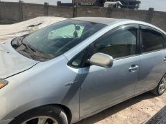 Сүрөт унаа Toyota Prius