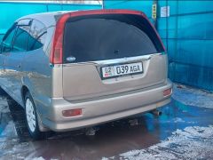 Сүрөт унаа Honda Stream