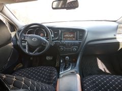 Photo of the vehicle Kia K5