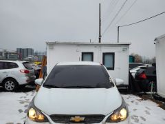 Photo of the vehicle Chevrolet Spark