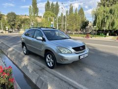 Сүрөт унаа Lexus RX