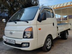 Фото авто Hyundai Porter