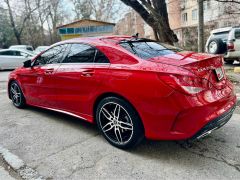 Photo of the vehicle Mercedes-Benz CLA