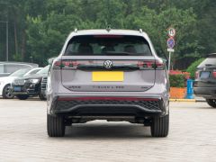 Сүрөт унаа Volkswagen Tiguan