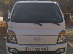 Фото авто Hyundai Porter