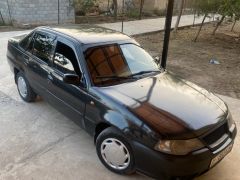 Сүрөт унаа Daewoo Nexia