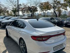 Сүрөт унаа Hyundai Grandeur