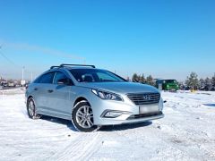 Photo of the vehicle Hyundai Sonata