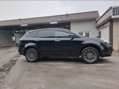 Photo of the vehicle Subaru Tribeca