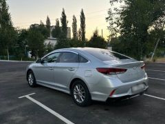 Сүрөт унаа Hyundai Sonata