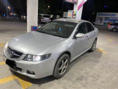 Фото авто Honda Accord