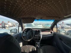 Сүрөт унаа Daewoo Matiz