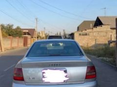 Photo of the vehicle Audi A4