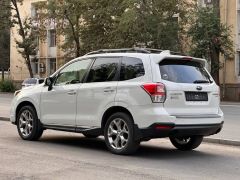 Фото авто Subaru Forester