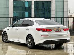 Фото авто Kia Optima