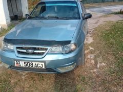 Фото авто Daewoo Nexia