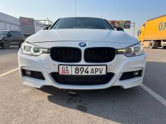 Фото авто BMW 3 серии