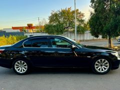 Сүрөт унаа BMW 5 серия