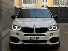 Сүрөт унаа BMW X5