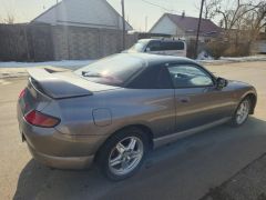 Сүрөт унаа Mitsubishi FTO