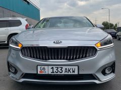 Фото авто Kia K7