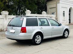 Сүрөт унаа Volkswagen Golf