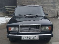 Photo of the vehicle ВАЗ (Lada) 2107