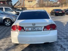 Фото авто Honda Civic