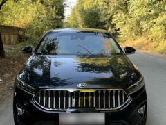 Фото авто Kia K7